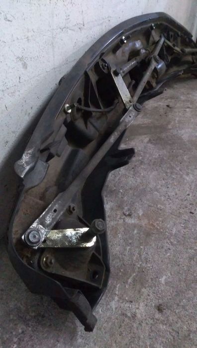 Motor De Limpa Vidros Chrysler Voyager Iii (Rg, Rs)