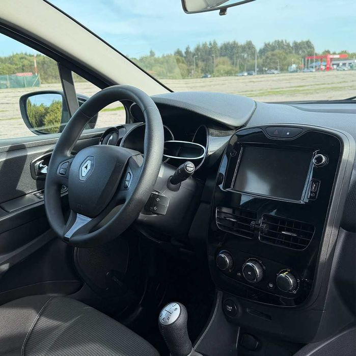 Renault Clio 1.5 DCI Dynamique ST || Excelente Oportunidade