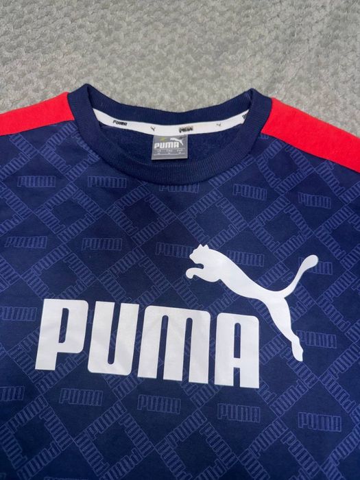 Кофта Puma оригінал