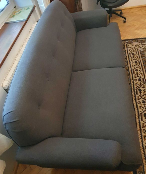 Kanapa sofa ESSEBODA 3-osobowa