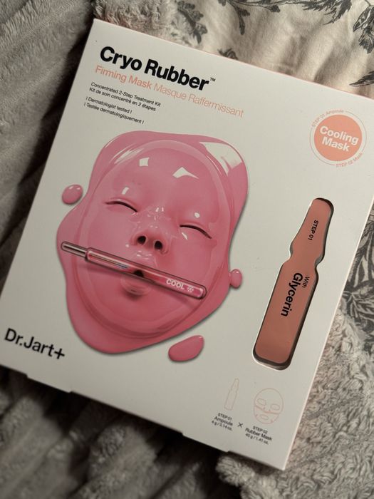 Dr.Jart+ Cryo Rubber Firming Mask