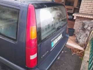Volvo 850 GLT em ótimo estado!