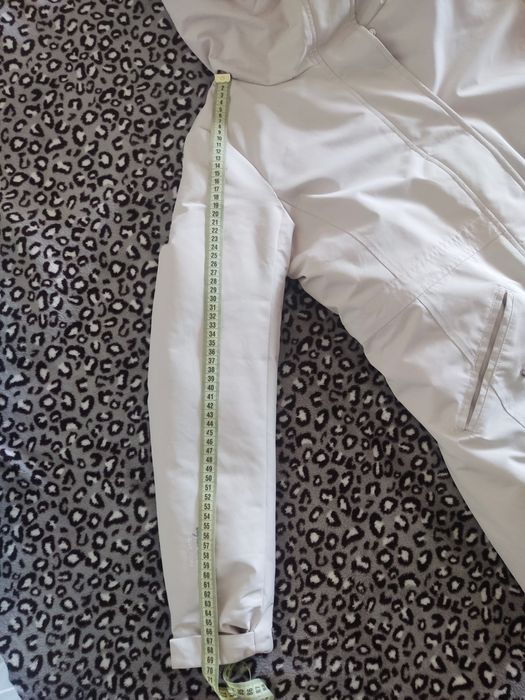 Куртка-парка Freever