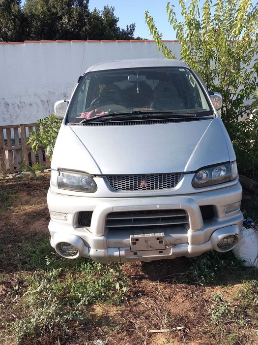 Peças Automóvel usadas