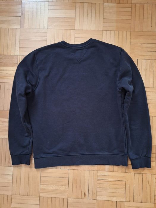 Bluza męska Tommy Hilfiger-XL