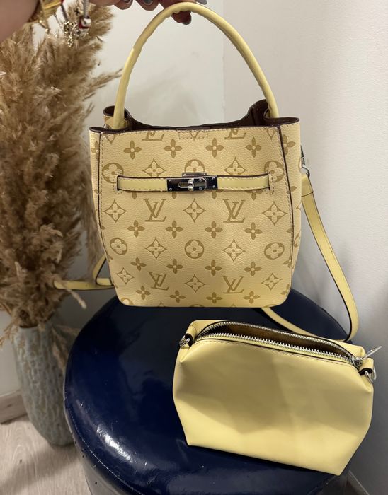 Mala Louis Vuitton