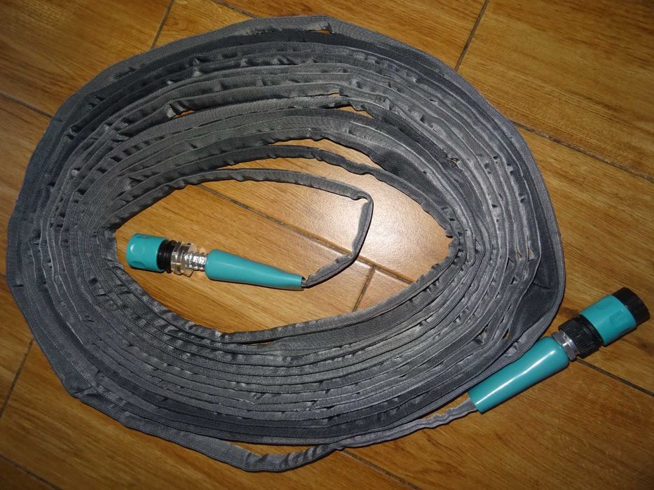 Wąż elastyczny 15m Navaris