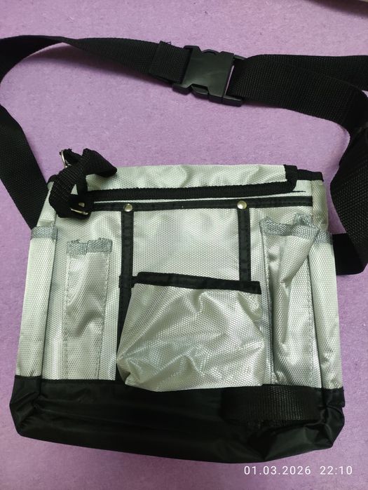 Сумка для инструмента.