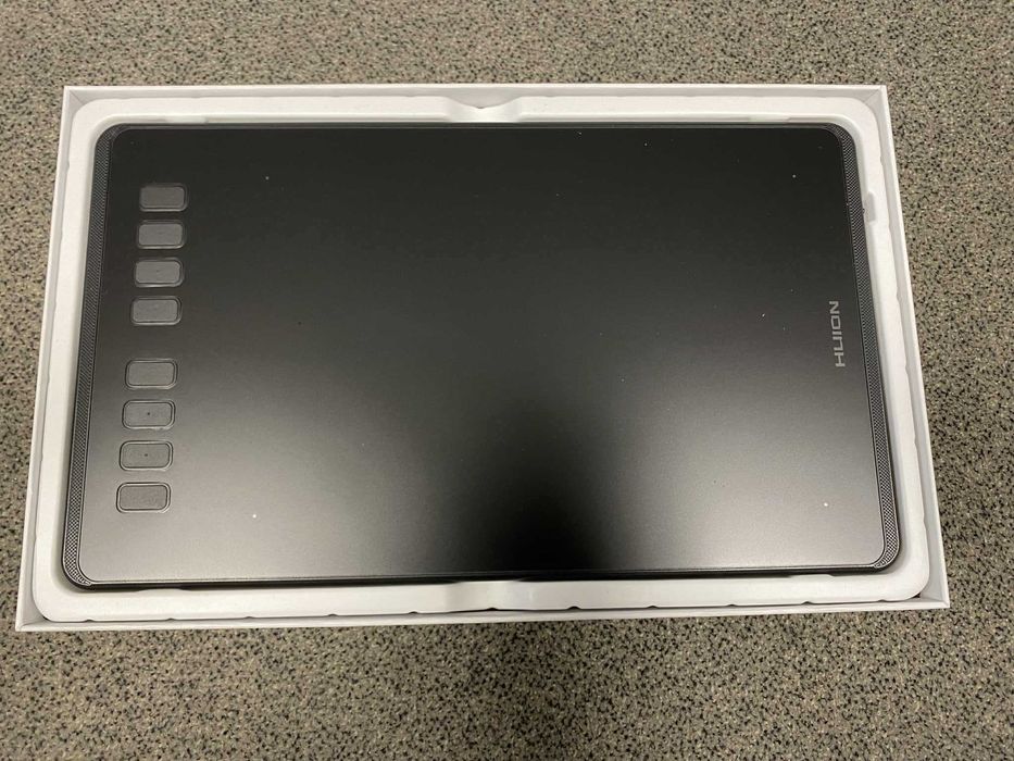 Tablet graficzny HUION H950P