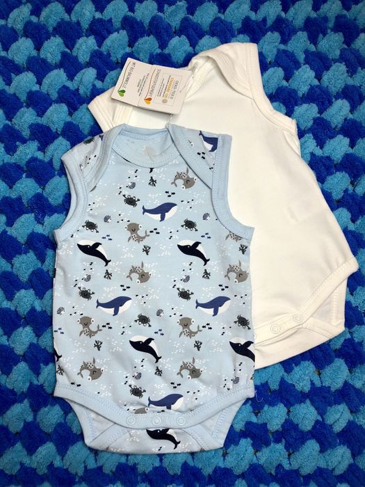 Бодік дитячий комплект