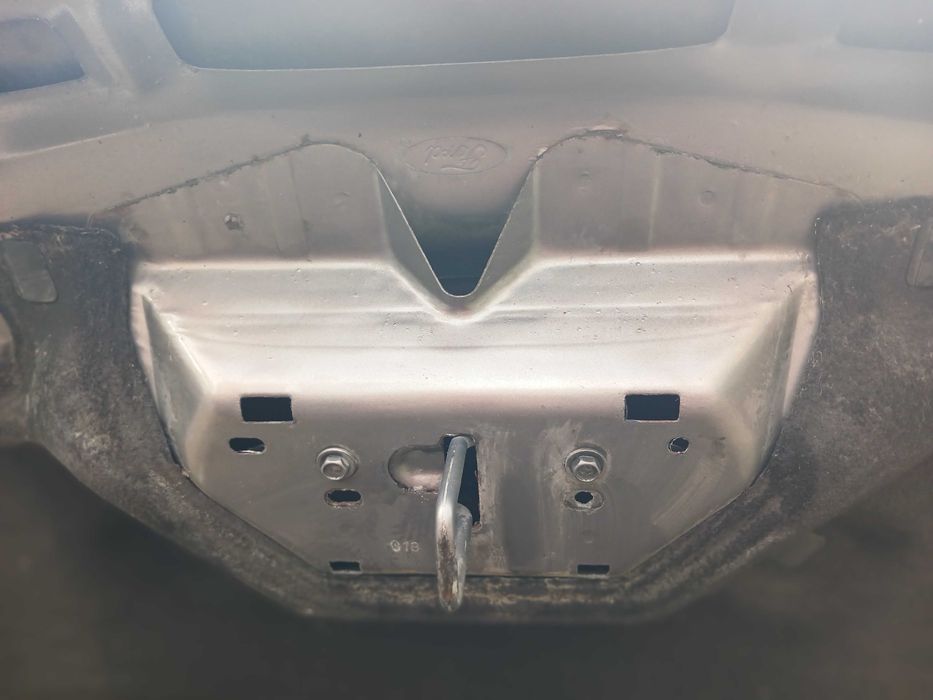 Ford C-Max 2013 — Офіційний, один власник, повністю обслужений