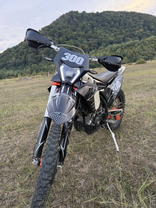 KOVI 300 PRO S.