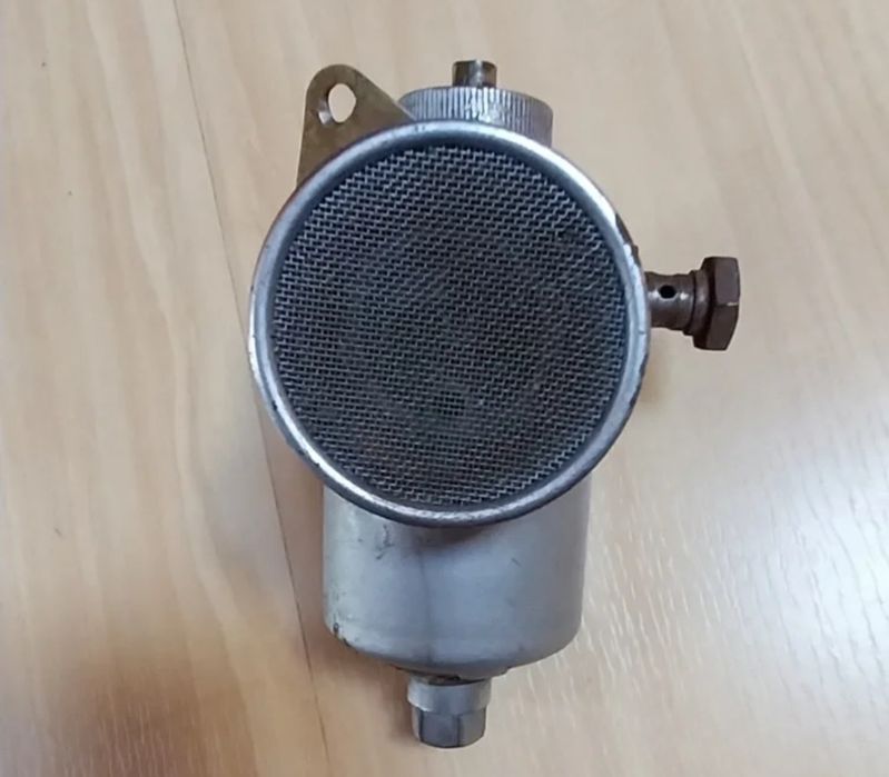 Carburador antigo Villiers MK11
