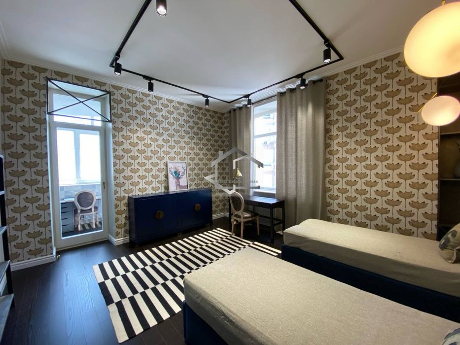 Аренда 3 ком кв ЖК Каркашадзе Довженко Французский бульвар Отрада Море