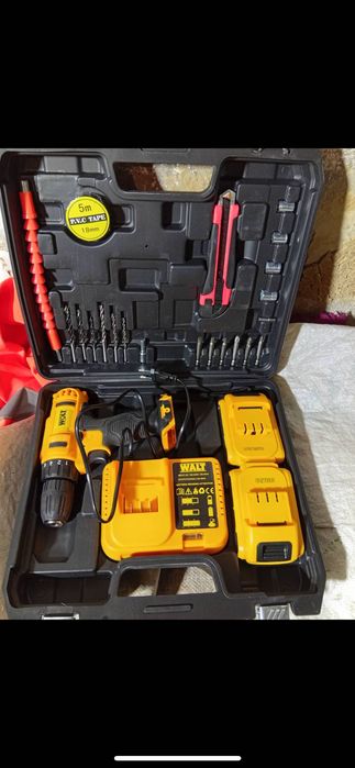 Продам Шуроповерт