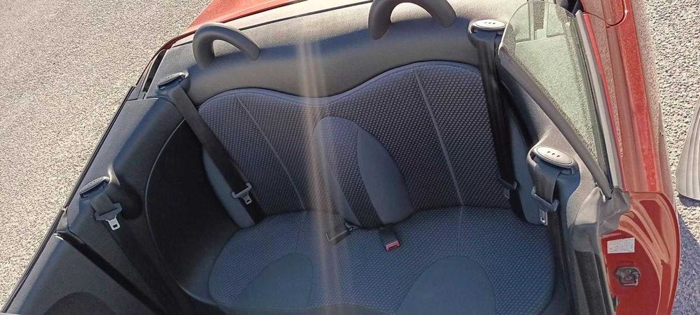 Nissan 1.4i  CC Teckna  Nacional e impecável!!