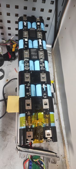 Ремонт електросамоката Kugoo Kirin, Tecros,  Crosser, Ninebot, Xiaomi