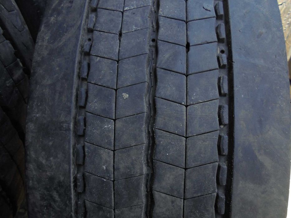 Opona 315/70R22.5 Michelin X Multi Z  (800 netto)