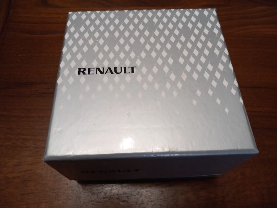 Renault Twingo Sport RS 1/43 Ed. Limitada  1552/3000