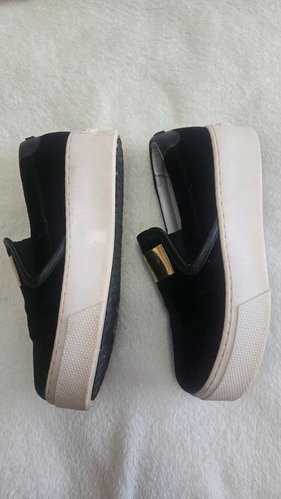 Sapatilhas Sapatos Kenzo 35