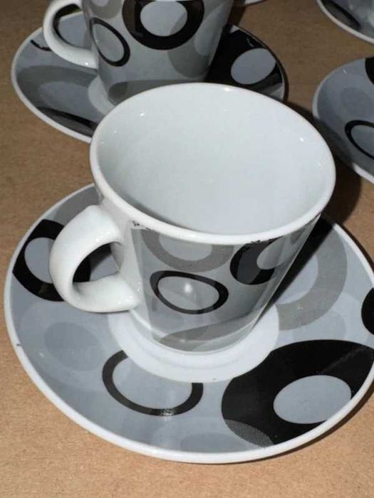 6 Coffee Cups494735185748971521