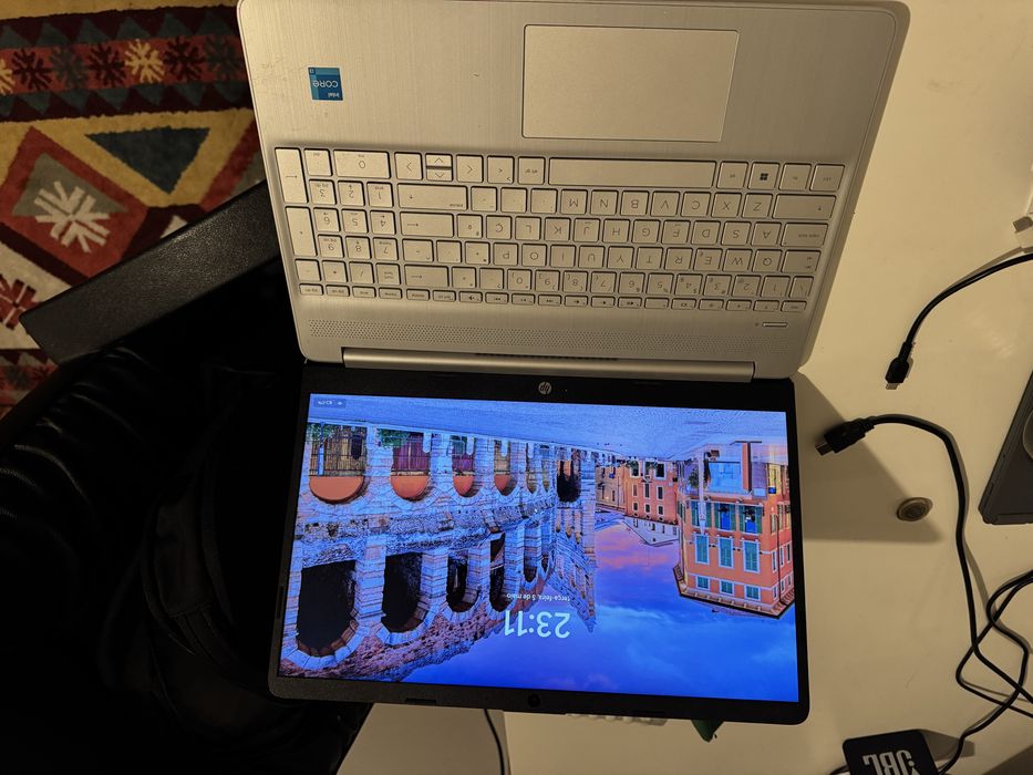 Computador HP 238 GB