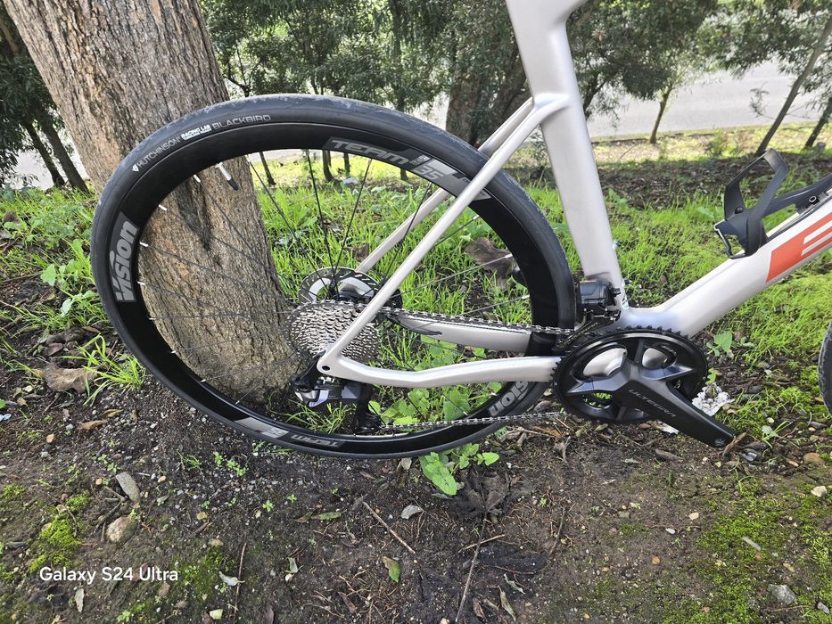 Bh ultegra di2 nova promocaoo