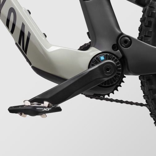 Canyon Spectral: ONfly CF 8 [ Elétrica de Carbono - 18 Kg]