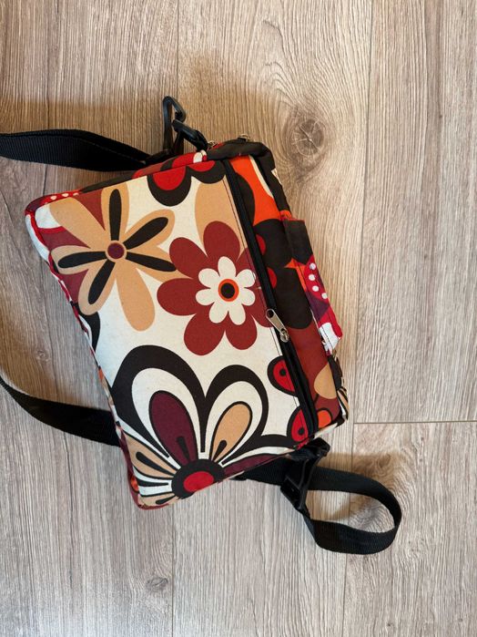 Netbook Asus Eee PC 1015P + torba