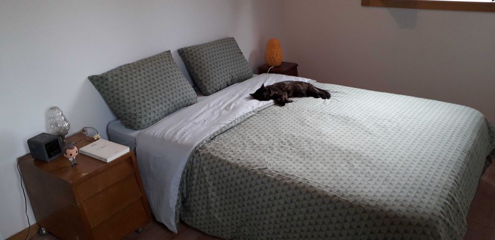 Casa no campo para ferias Ponte da Barca