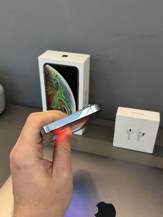 iPhone 13 Pro Max 128/256Gb Blue Обмін Xr/11/12/13/14/15/16 pro max