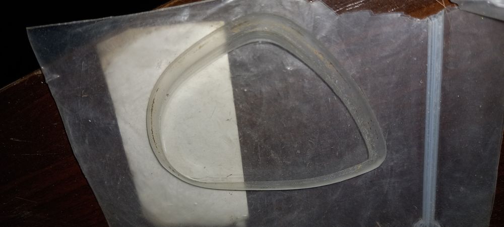 Лінзи для маски Omer Alien -3.0