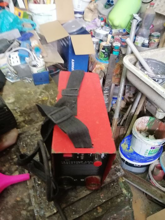 Продам сварочний