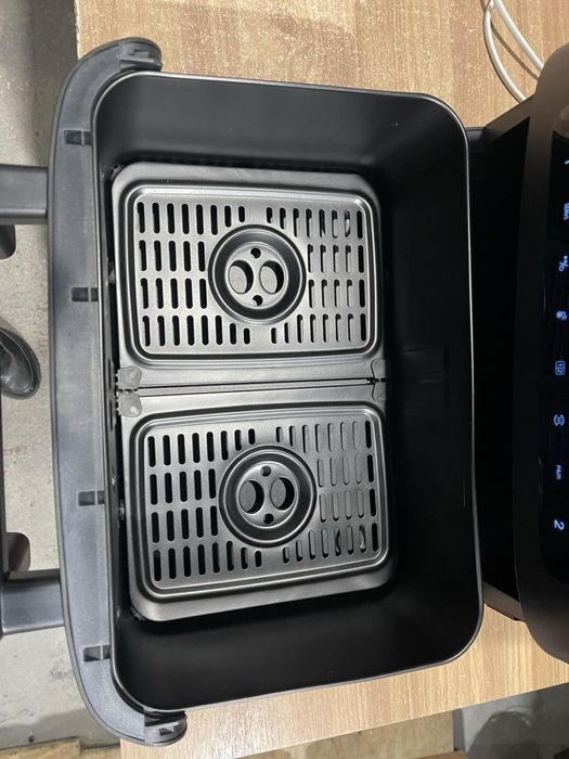 Аерогриль/аерофрицюрниця Ambiano