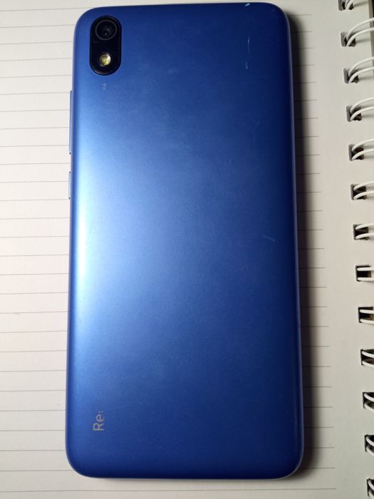 Телефон Xiaomi Redmi 7A на запчасти