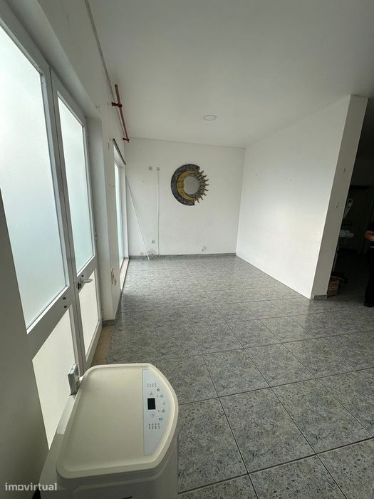 Loja Zona Central de Benavente