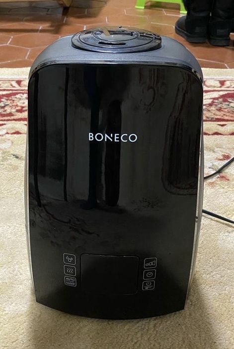 Зволожувач повітря «BONECO”