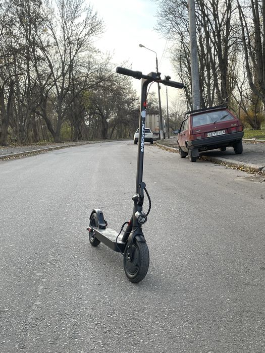 Електросамокат. Crosser e9