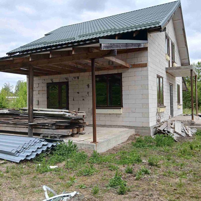 Продаж будинку в передмісті с.Іванівка