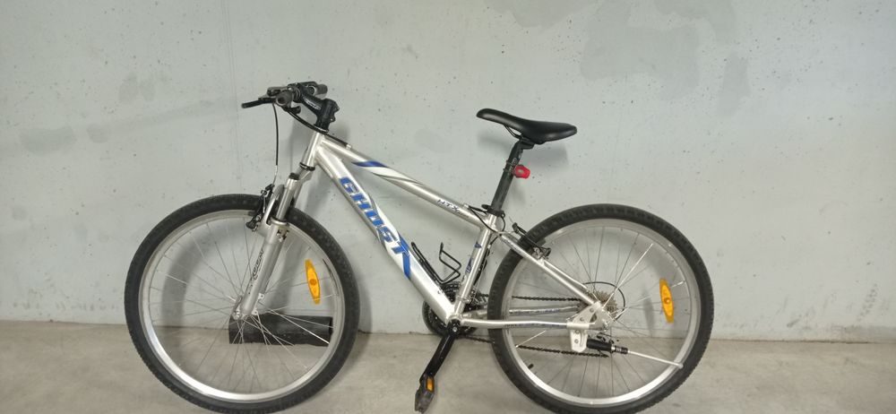 Rower dla chłopca 26"