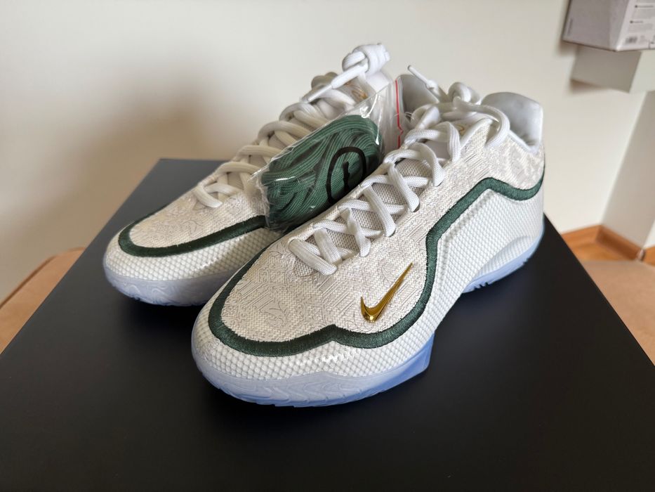 Lebron XXIII 23 „From This Point Forward”