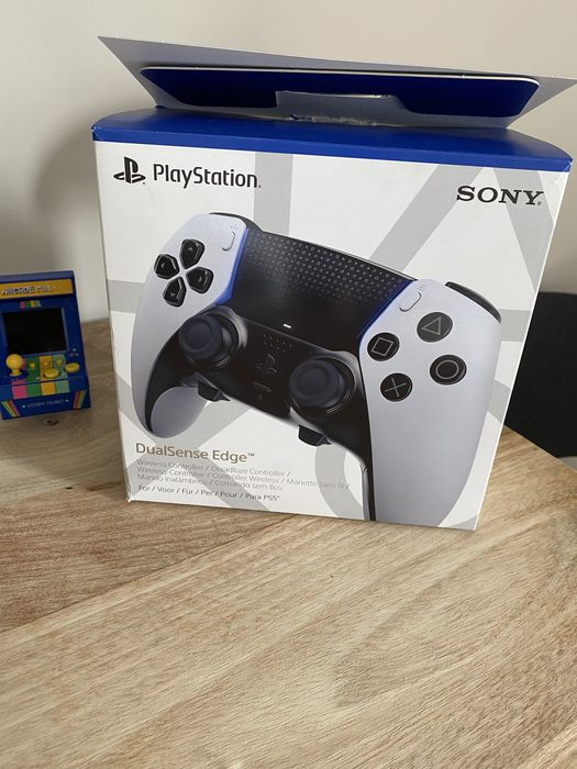 Ps5 Edge Controller