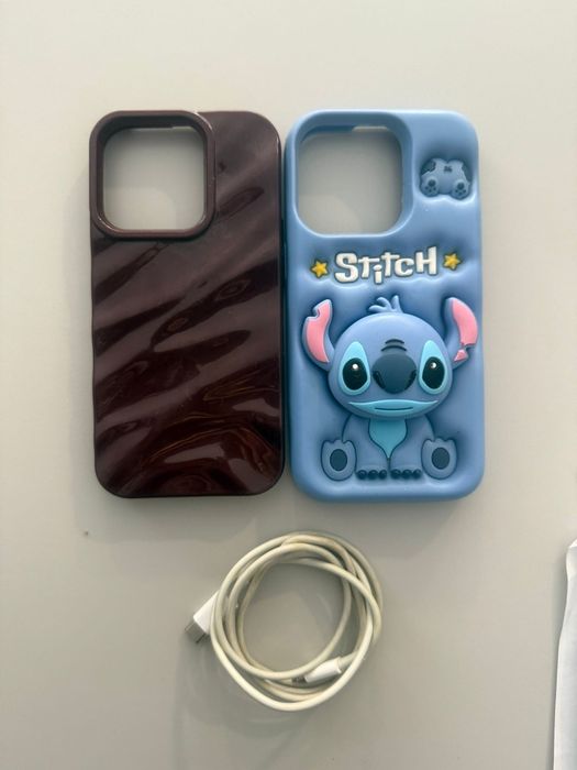 iPhone 14 Pro 128GB – Purple