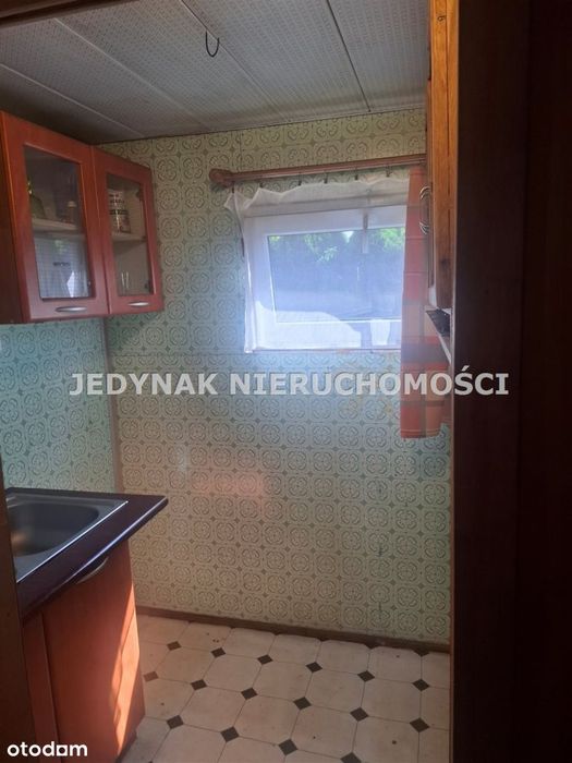 Działka, Samociążek