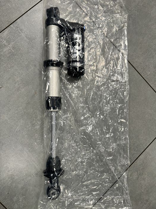 Amortyzator FOX, Can Am Renegade Outlander XXc