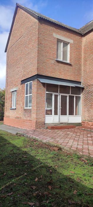 Будинок село Бережинка