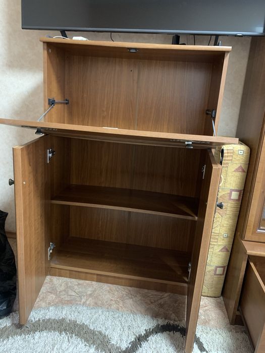 Стенка для гостинной