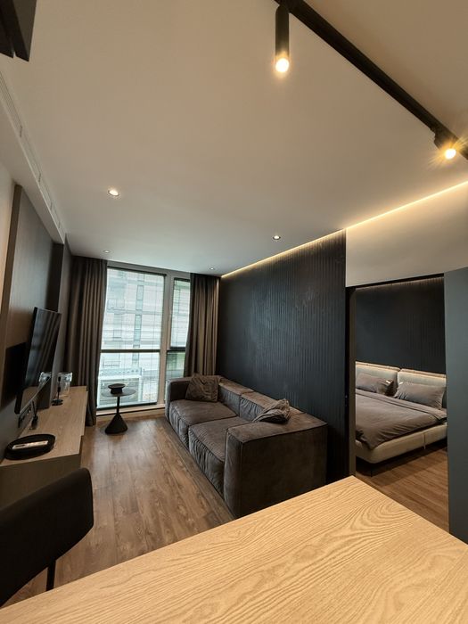 Подобова аренда апартаментів ЖК Avalon Time