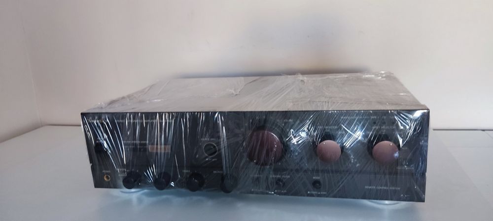 A 400 PIONEER - wzmacniacz