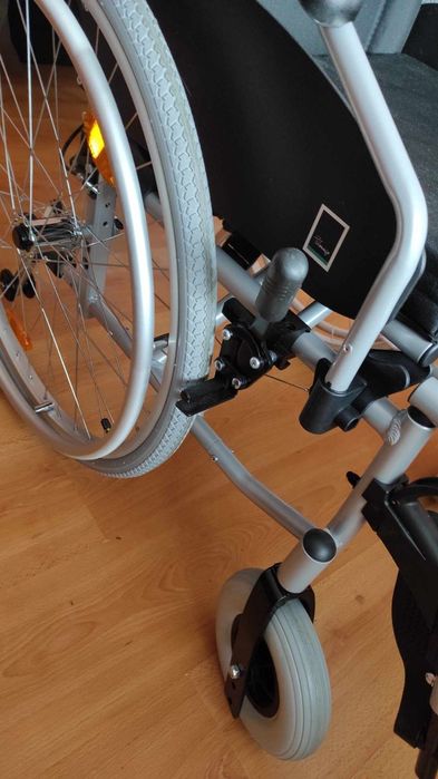 Wózek inwalidzki Timago